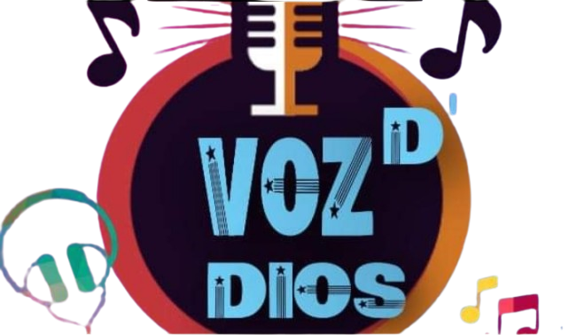 Voz d Dios